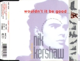 Wouldn't It Be Good
