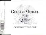 Somebody To Love