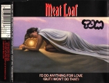 I'd Do Anything For Love (But I Won't Do That)