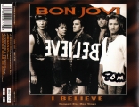 I Believe