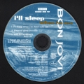 I'll Sleep When I'm Dead