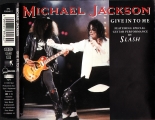 Give In To Me