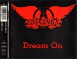 Dream On
