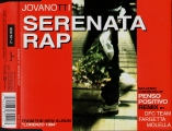 Serenata Rap / Penso Positivo