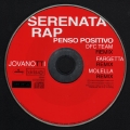 Serenata Rap / Penso Positivo