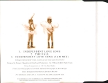 Independent Love Song