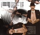 Scatman's World