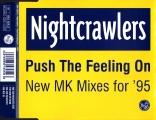 Push The Feeling On (Remixes)