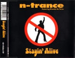 Stayin' Alive