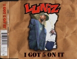 I Got 5 On It
