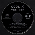 Too Hot