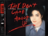 They Don't Care About Us