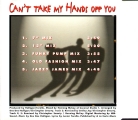 Can't Take My Hands Off You