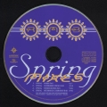 Spring Mixes