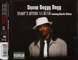 Snoop's Upside Ya Head