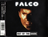 Out Of The Dark