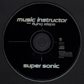 Super Sonic feat. Flying Steps