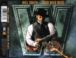Wild Wild West feat. Dru Hill & Kool Moe Dee