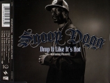 Drop It Like It's Hot