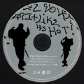 Drop It Like It's Hot