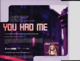 You Had Me
