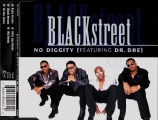 No Diggity (feat. Dr.Dre)