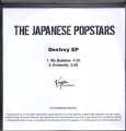 Destroy EP