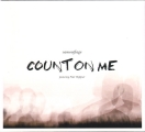 Count On Me feat. Peter Heppner