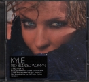 Red Blooded Woman