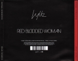 Red Blooded Woman