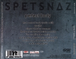 Perfect Body (Promo)