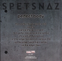 Perfect Body (Promo)