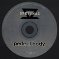 Perfect Body (Promo)