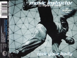 Rock Your Body feat. Triple-M Crew
