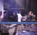Live Singles EP