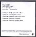 Disco Lies (Promo)