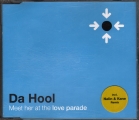 Meet Her At The Love Parade