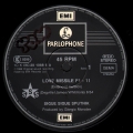 Love Missile F1-11