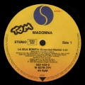La Isla Bonita