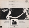 Pressure Down