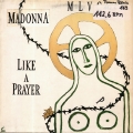 Like A Prayer