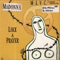 Like A Prayer (Remix)