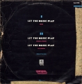Let The Music Play (Remix)