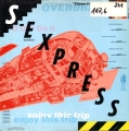 Theme From S-Express
