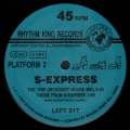 Theme From S-Express