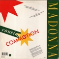 Causing A Commotion