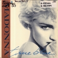True Blue