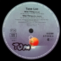 Wild Thing