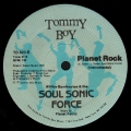 Planet Rock