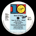 Keep On Movin' (Remix)